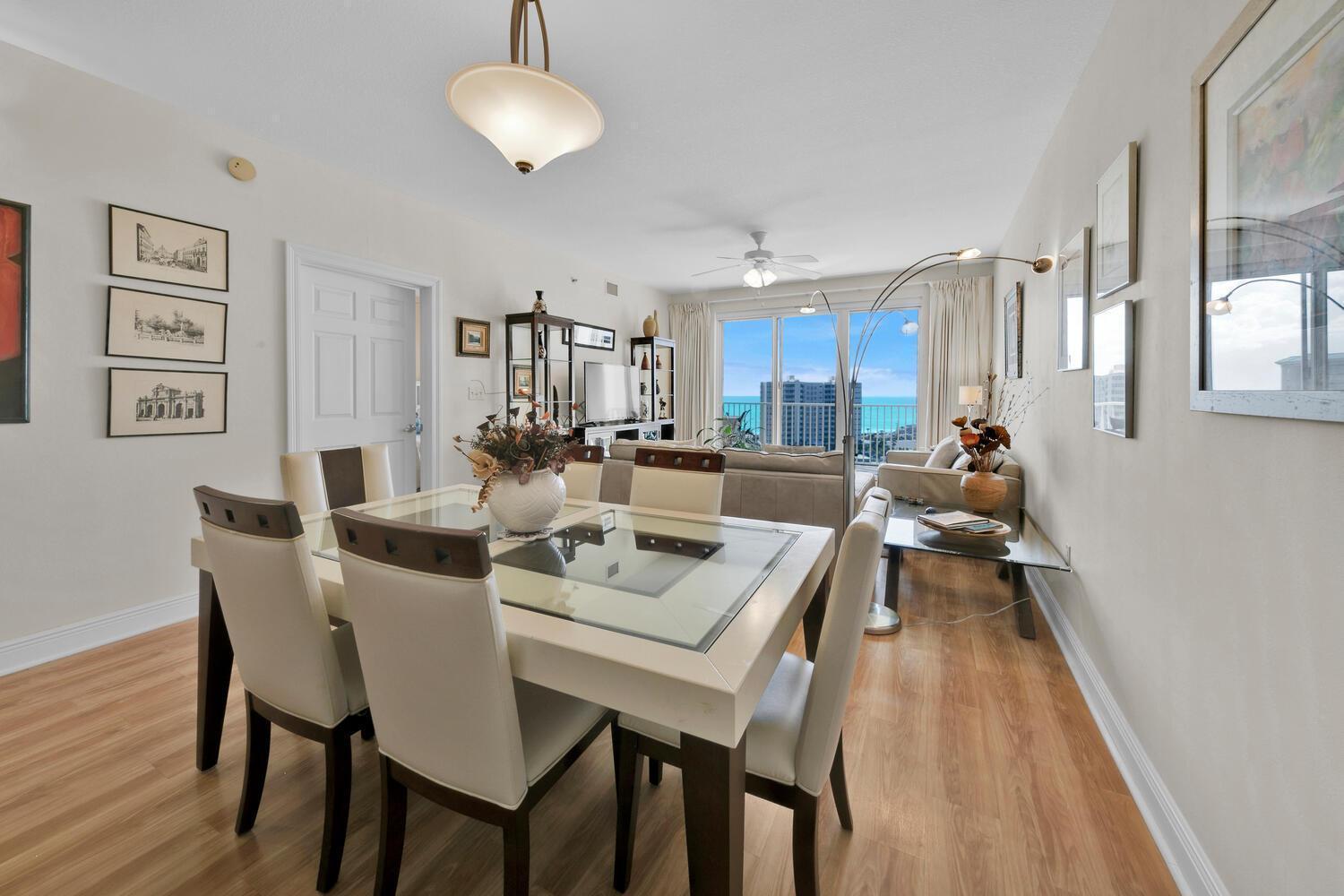 Ariel Dunes II 1107 Destin Luaran gambar