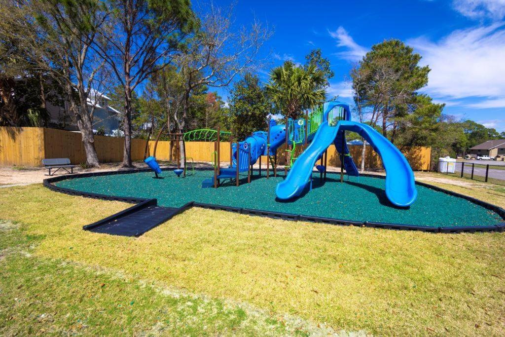 Ariel Dunes II 1107 Destin Luaran gambar