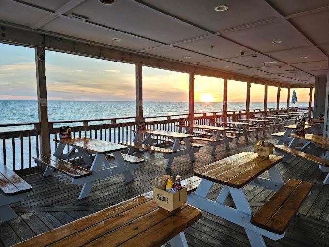 Ariel Dunes II 1107 Destin Luaran gambar
