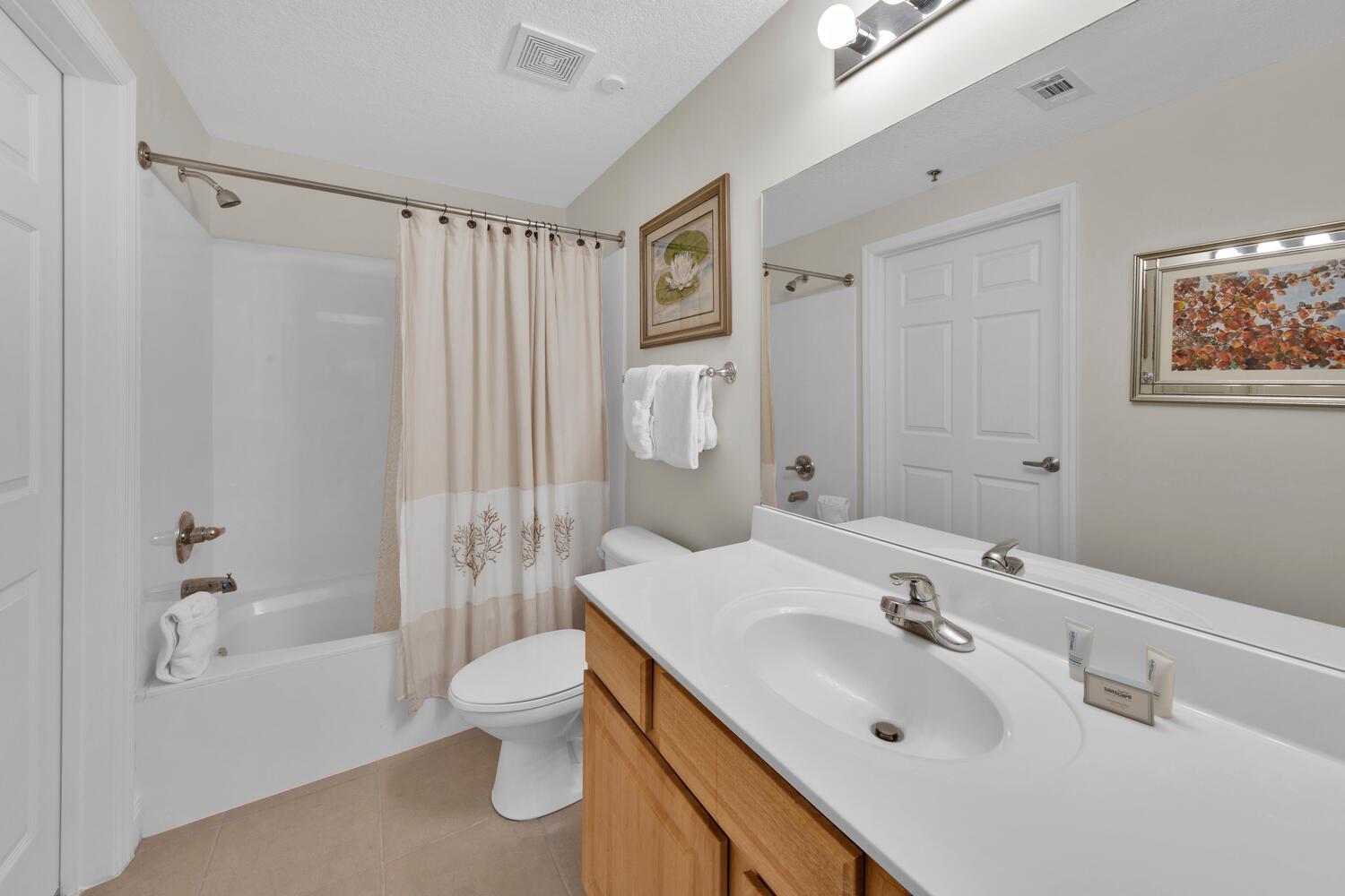 Ariel Dunes II 1107 Destin Luaran gambar