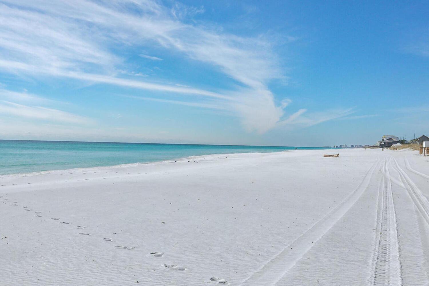 Ariel Dunes II 1107 Destin Luaran gambar
