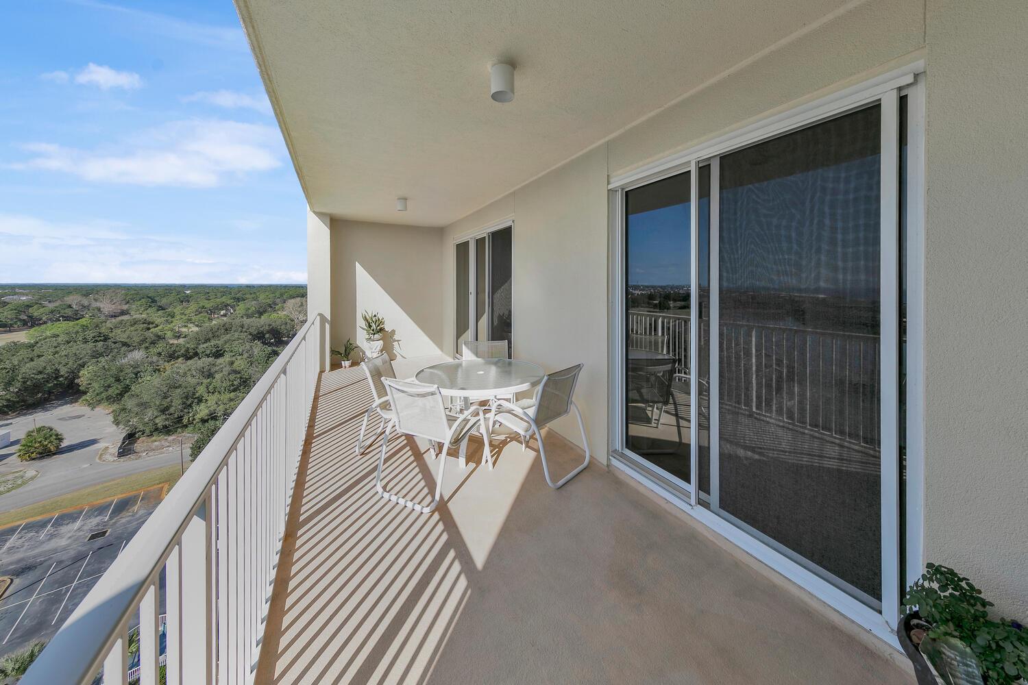 Ariel Dunes II 1107 Destin Luaran gambar