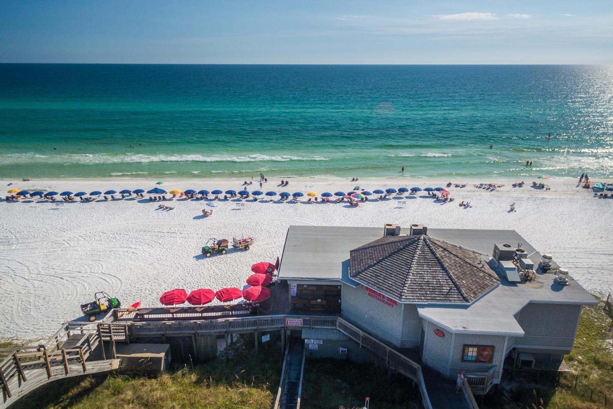 Ariel Dunes II 1107 Destin Luaran gambar