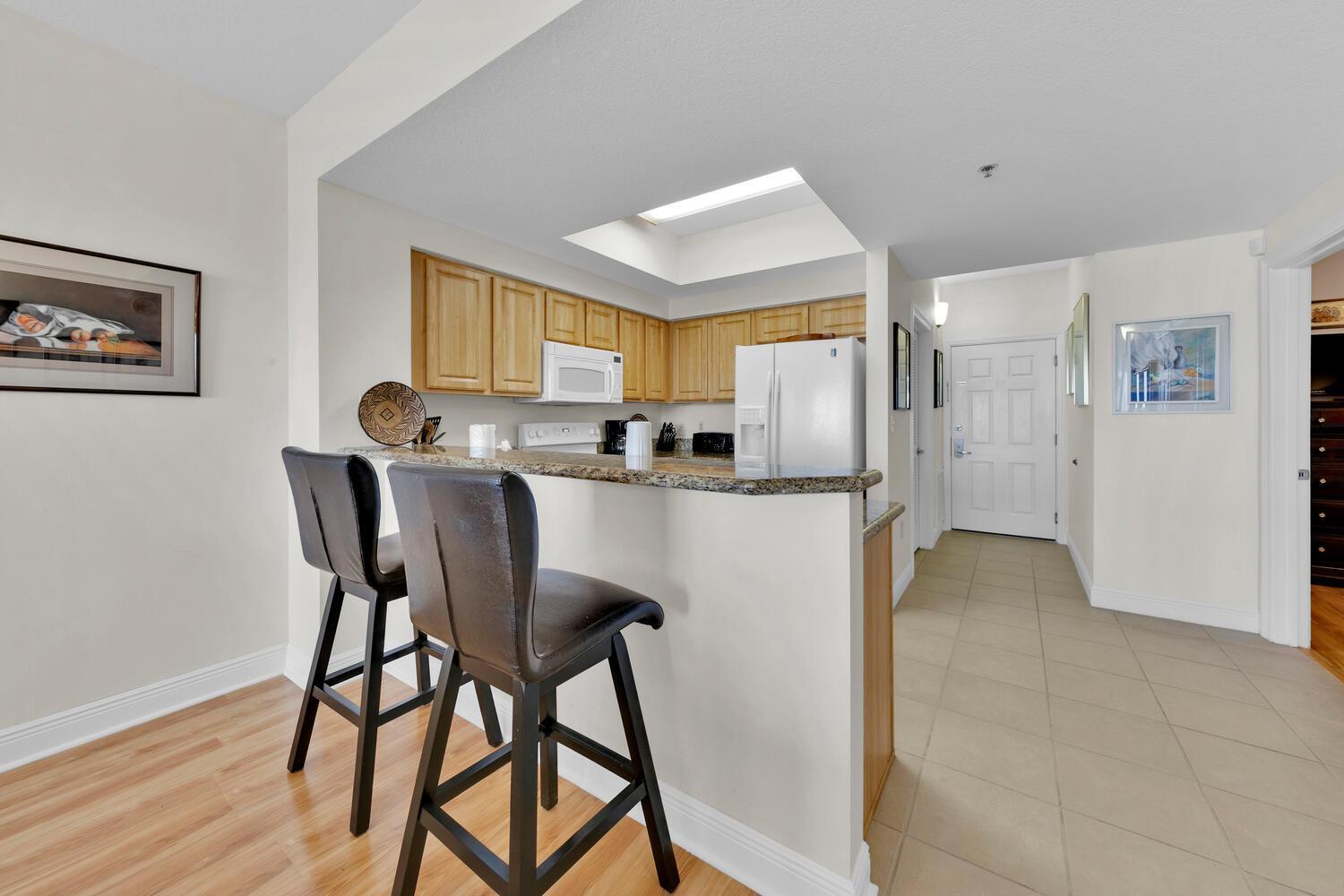 Ariel Dunes II 1107 Destin Luaran gambar