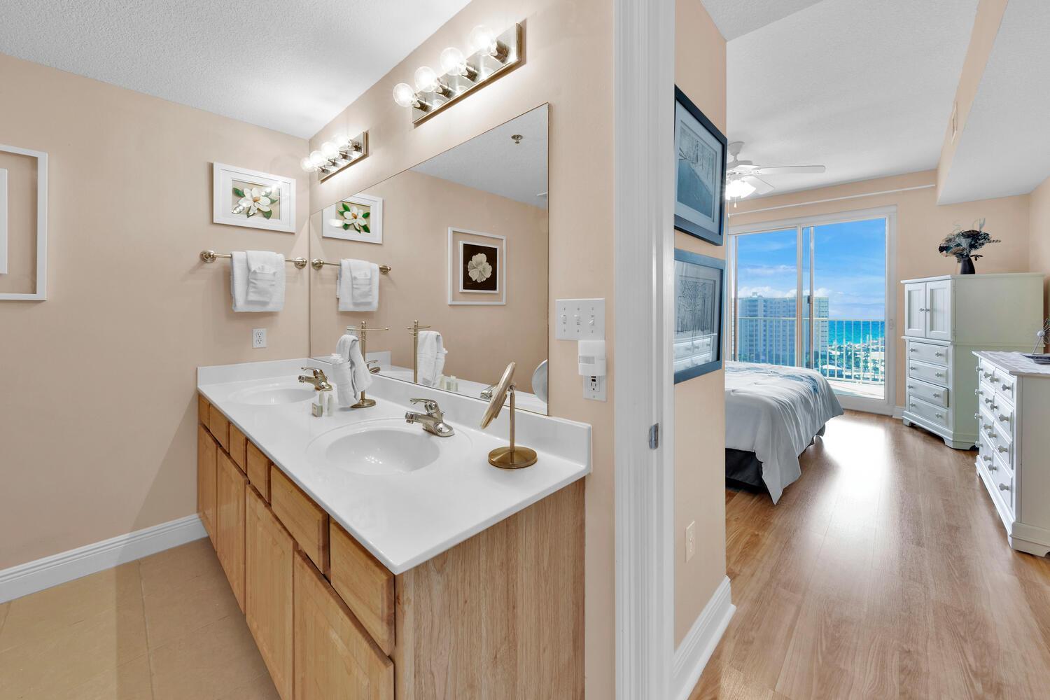 Ariel Dunes II 1107 Destin Luaran gambar