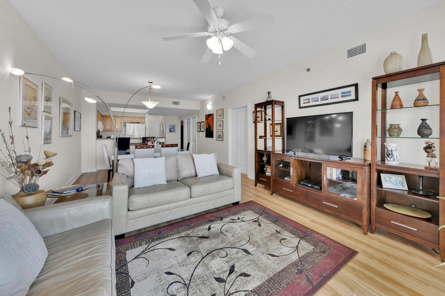 Ariel Dunes II 1107 Destin Luaran gambar