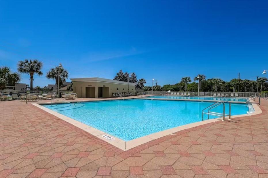 Ariel Dunes II 1107 Destin Luaran gambar